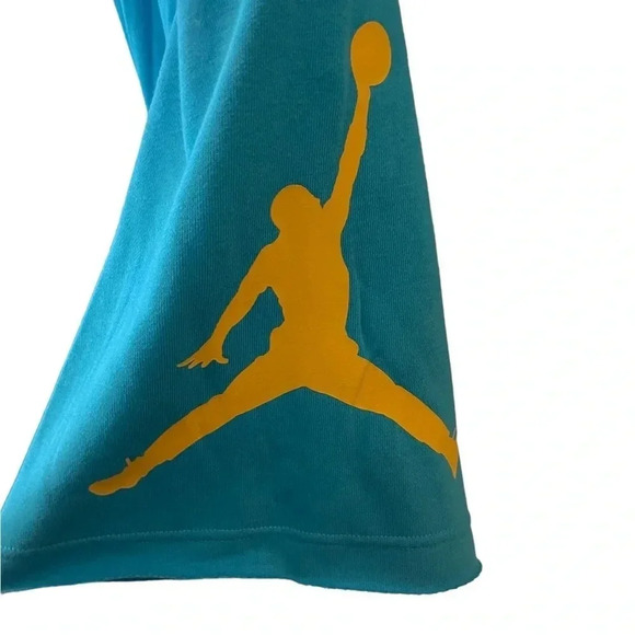 Jordan Jumpman Big Boy’s Basketball Shorts - Picture 2 of 5